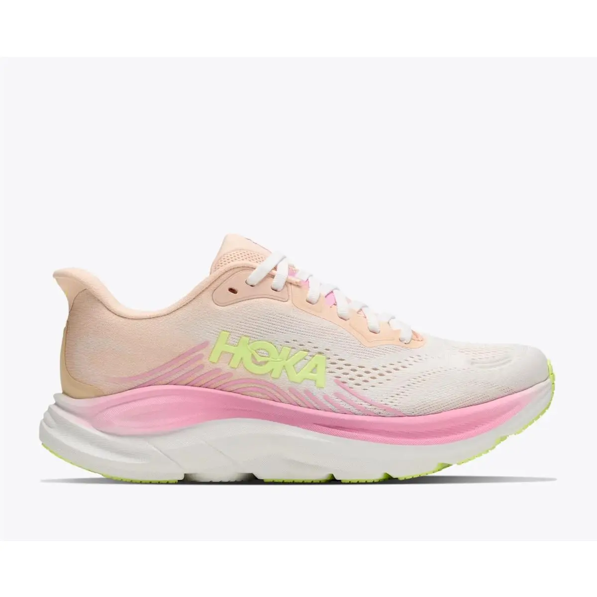 Hoka shoes - Hoka One One Clifton - One One Clifton - 1176573-TWW - TANGERINE GLOW 4