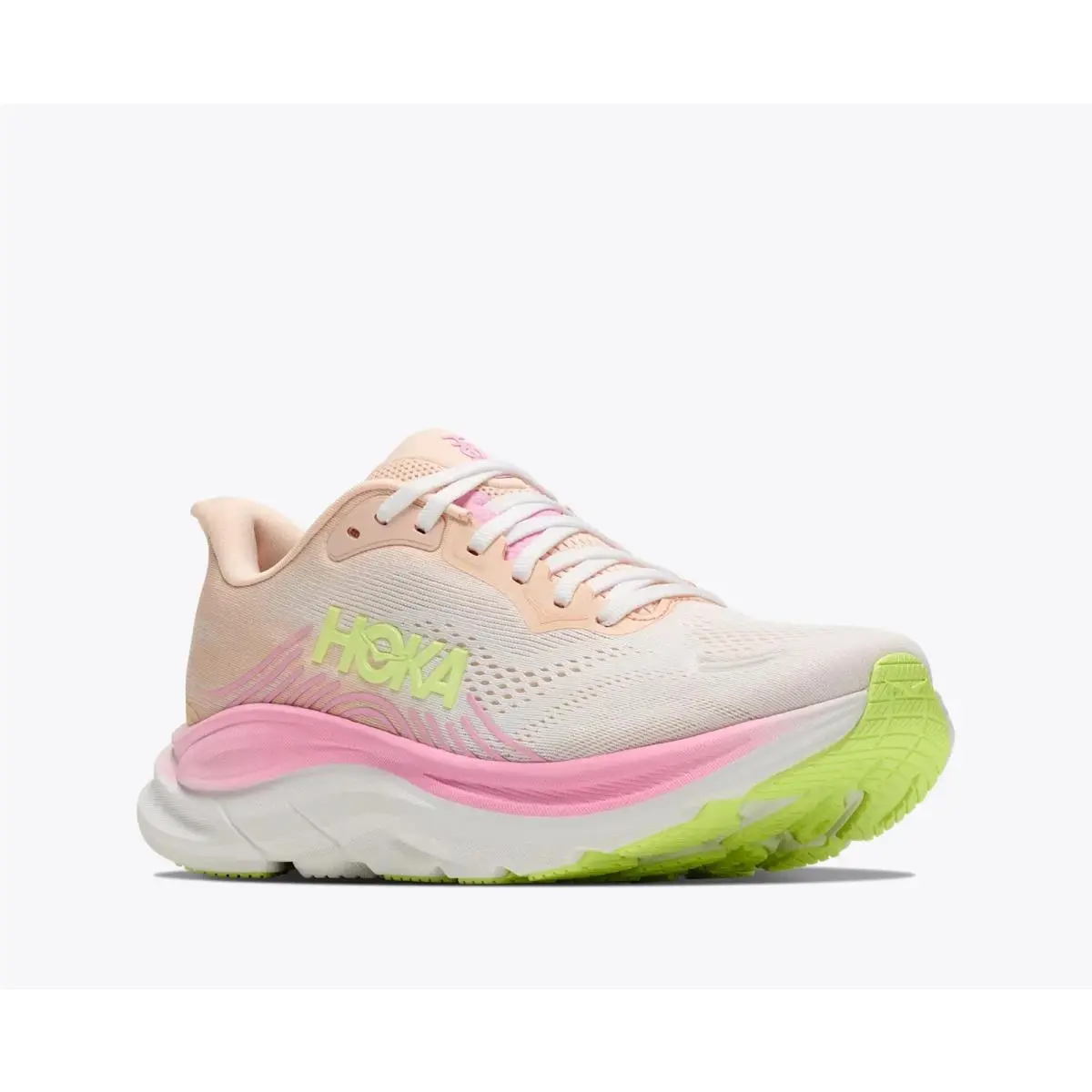 Hoka shoes - Hoka One One Clifton - One One Clifton - 1176573-TWW - TANGERINE GLOW 5