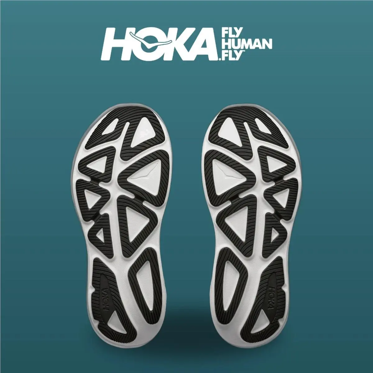 Hoka shoes - Clifton Pro - Clifton Pro - 1176530-BKCS - Black/Grey 1