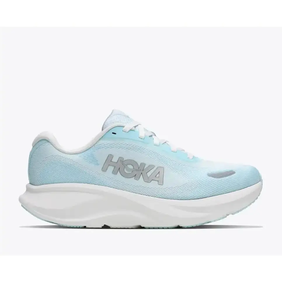Hoka shoes - Hoka One One Rincon - One One Rincon - 1176631 GBIS - Silver 0
