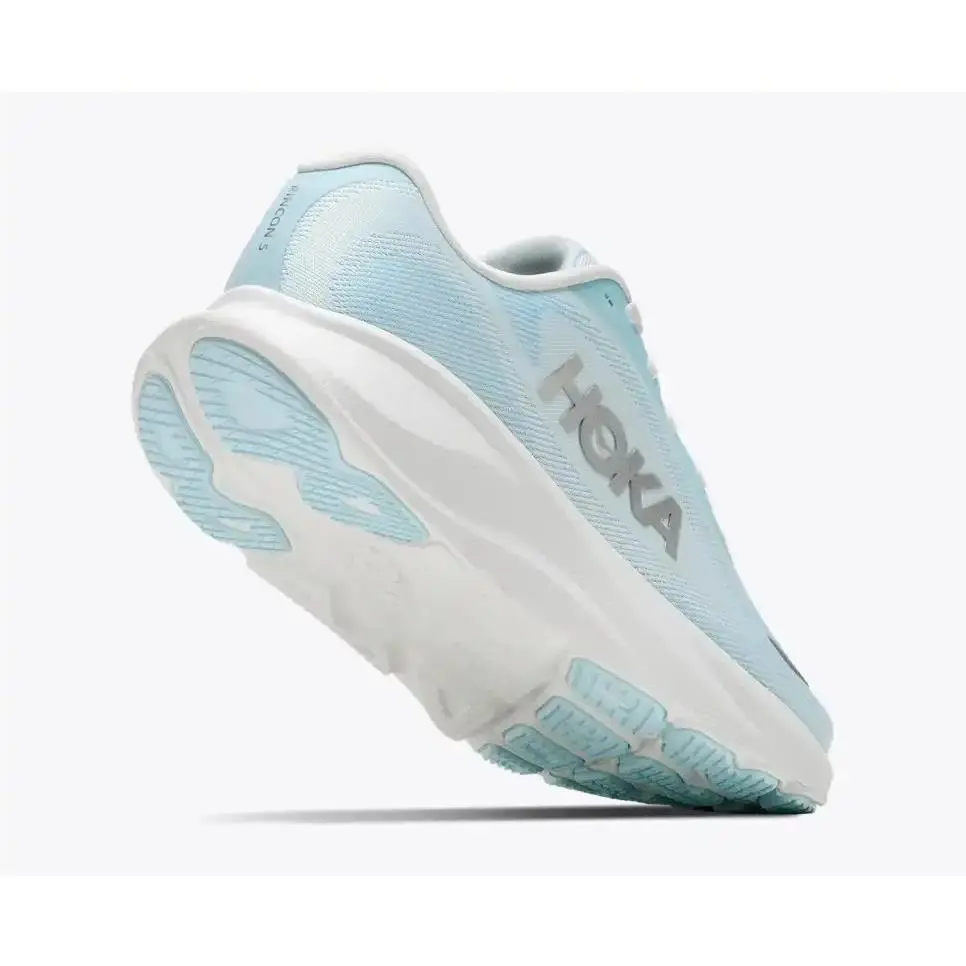Hoka shoes - Hoka One One Rincon - One One Rincon - 1176631 GBIS - Silver 3