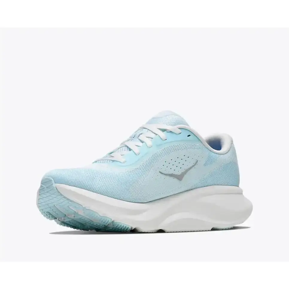 Hoka shoes - Hoka One One Rincon - One One Rincon - 1176631 GBIS - Silver 8