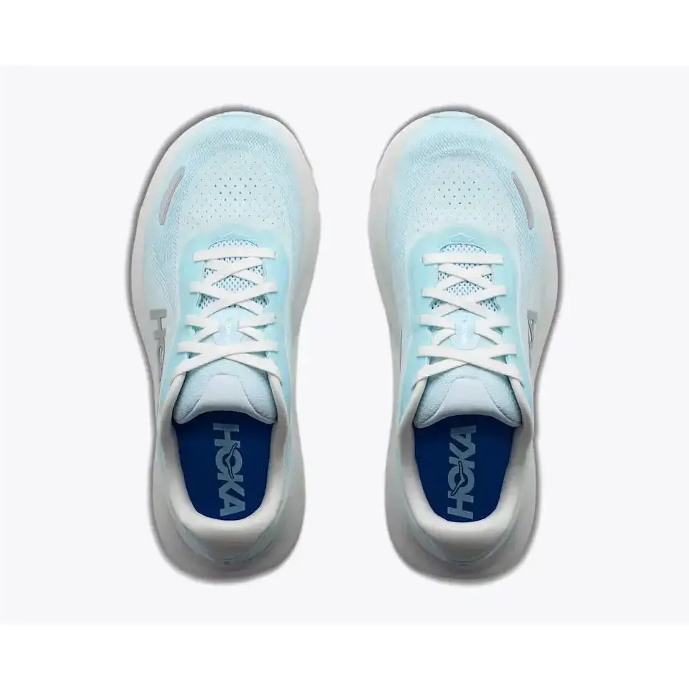 Hoka shoes - Hoka One One Rincon - One One Rincon - 1176631 GBIS - Silver 10