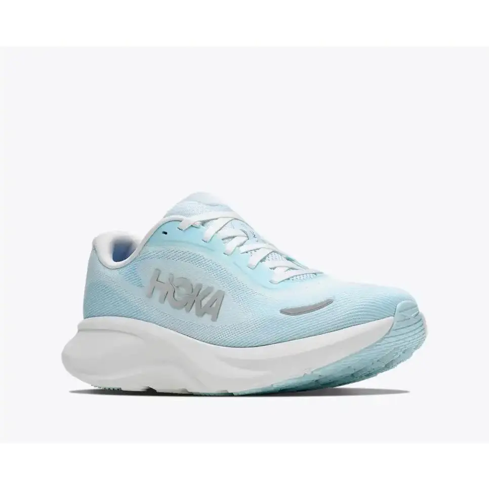 Hoka shoes - Hoka One One Rincon - One One Rincon - 1176631 GBIS - Silver 5