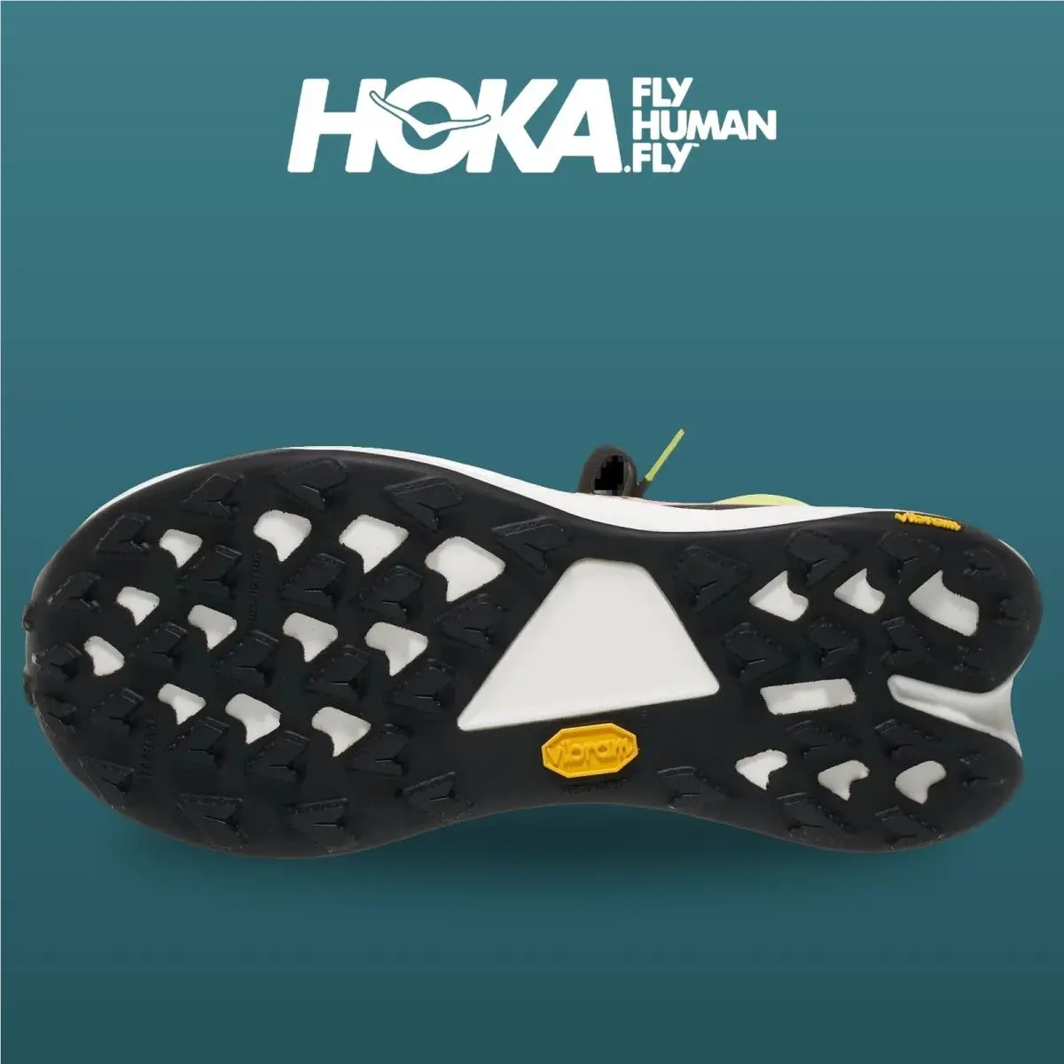 Hoka shoes - Tecton X 3 - Tecton - 1155114-NHK - New Hoka Citrus/Black 9