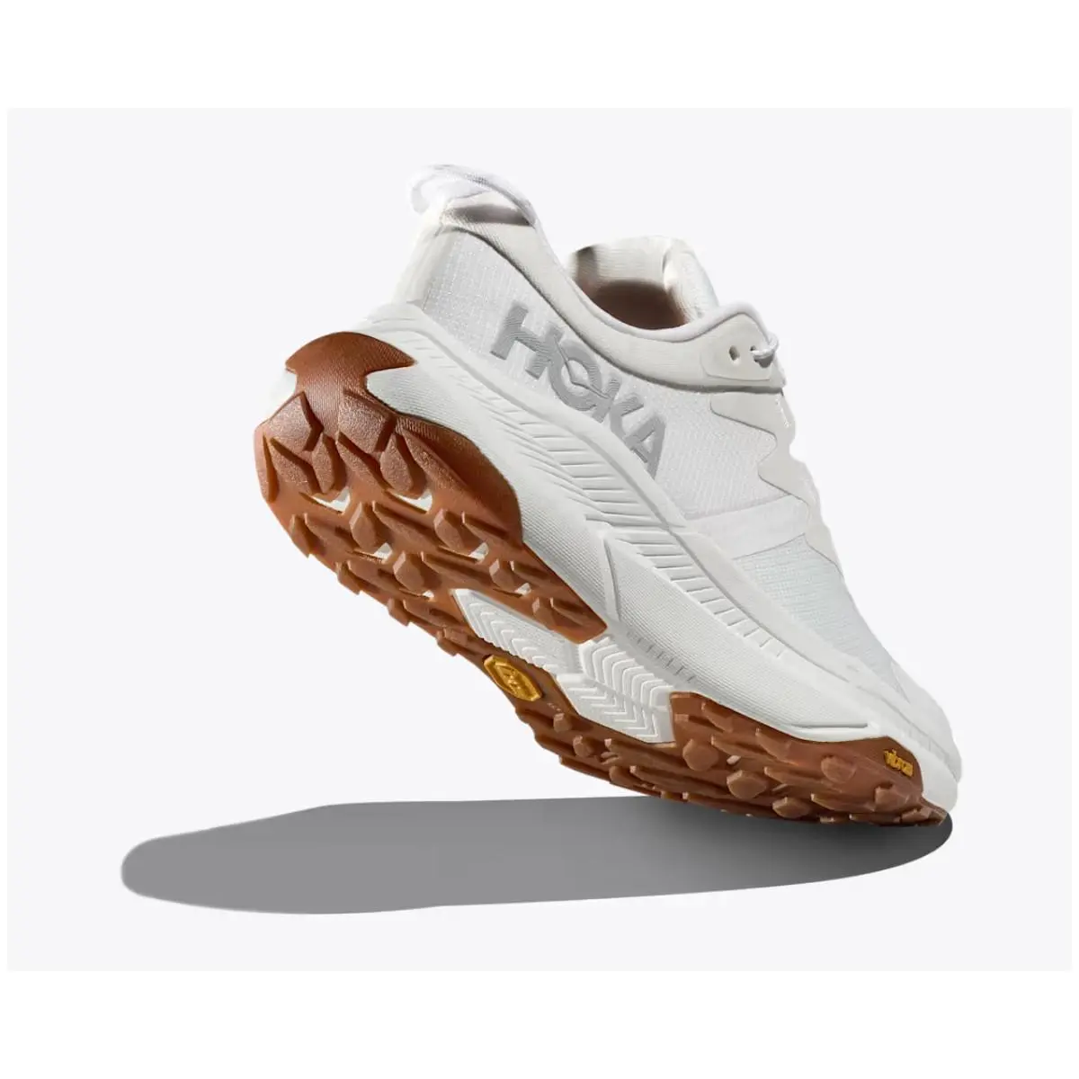 Hoka shoes - Hoka One One Transport 1123153-WWH - 1123153-WWH - White 3