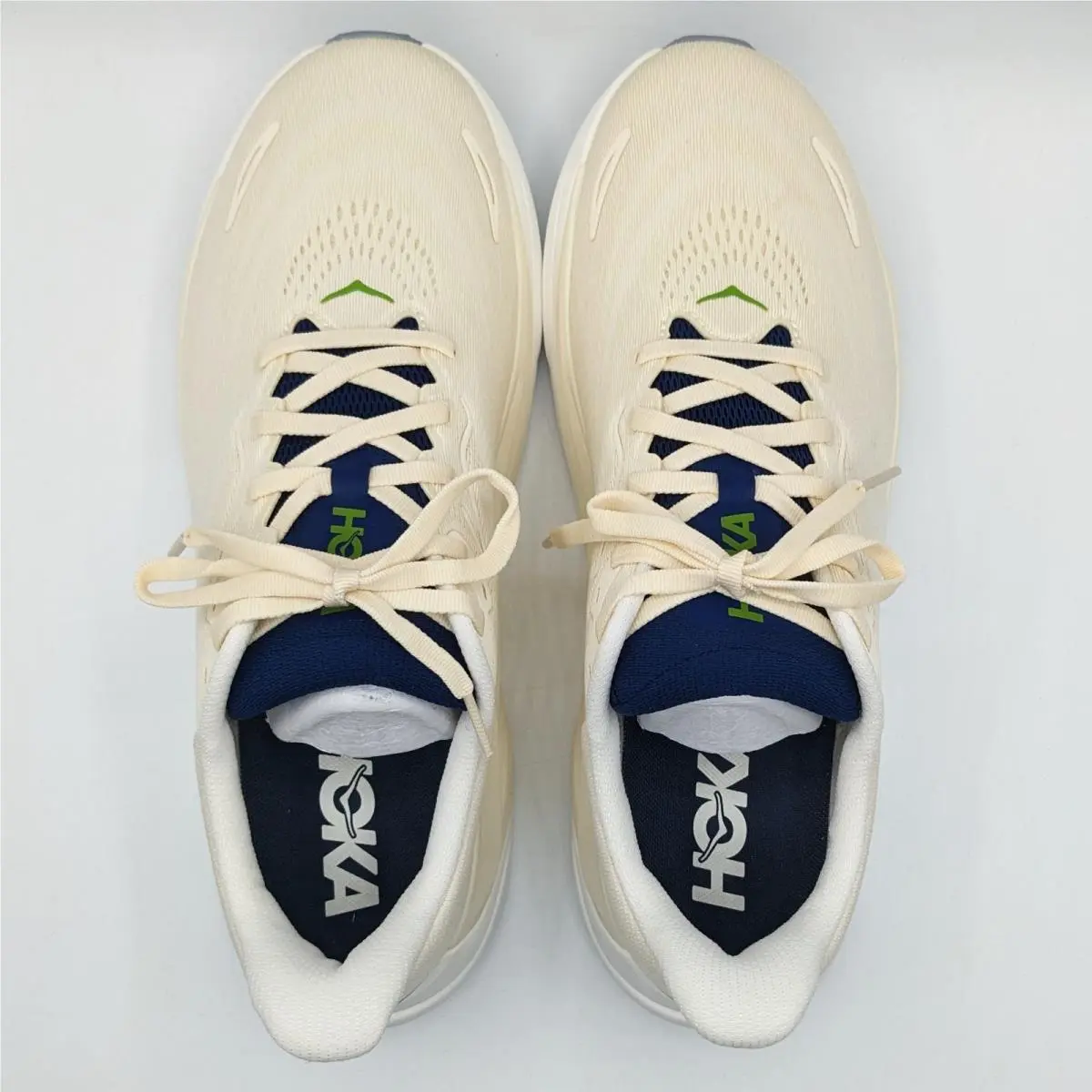Hoka shoes - HOKA One One Arahi 8 - 1168690/ ALBST - Beige 13