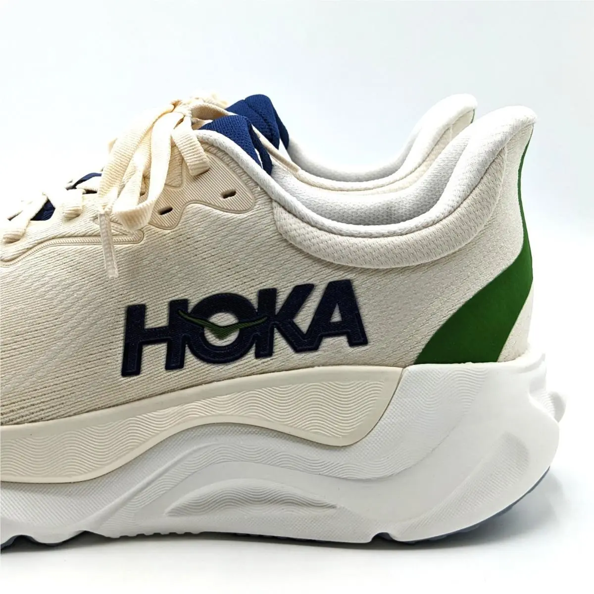 Hoka shoes - HOKA One One Arahi 8 - 1168690/ ALBST - Beige 5