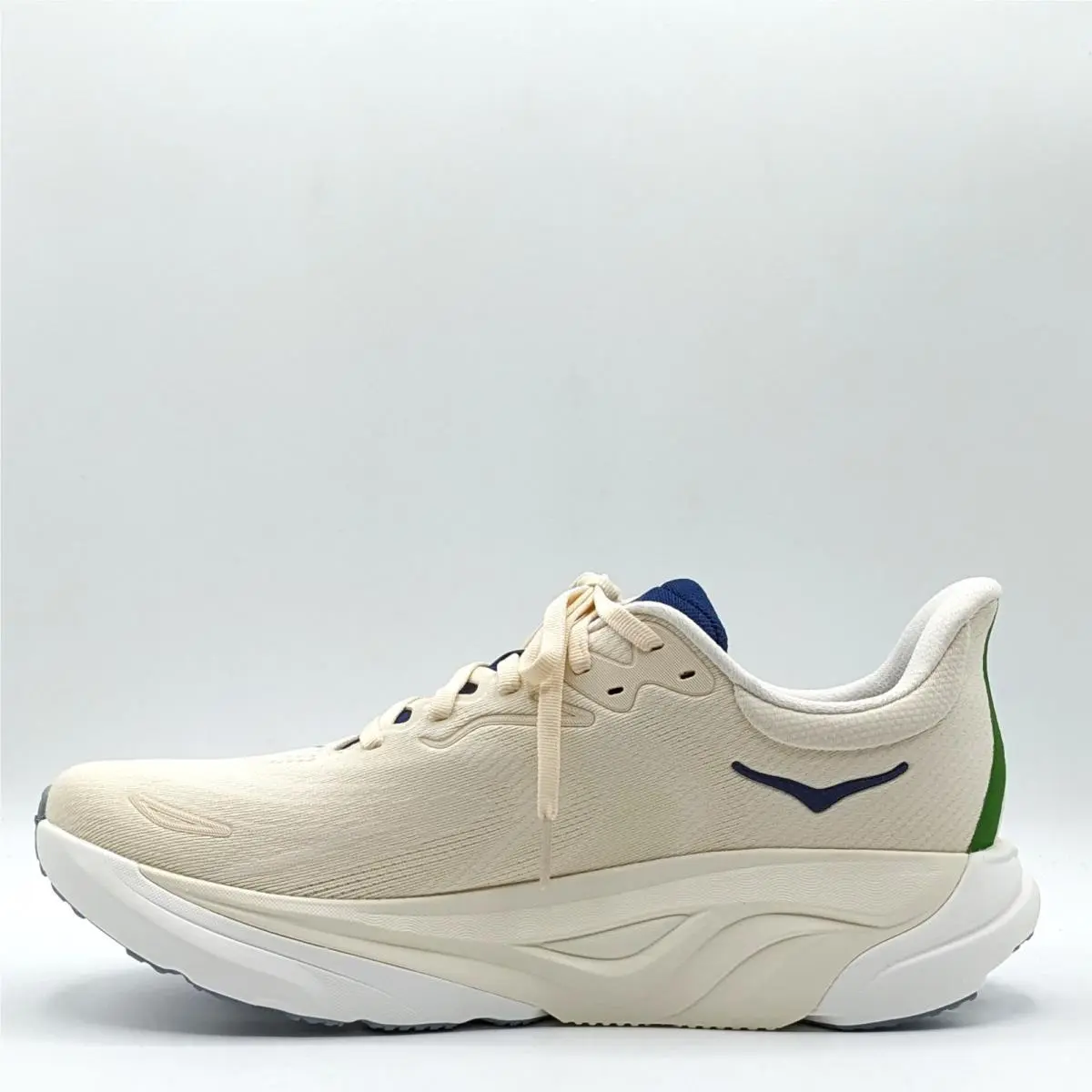 Hoka shoes - HOKA One One Arahi 8 - 1168690/ ALBST - Beige 7