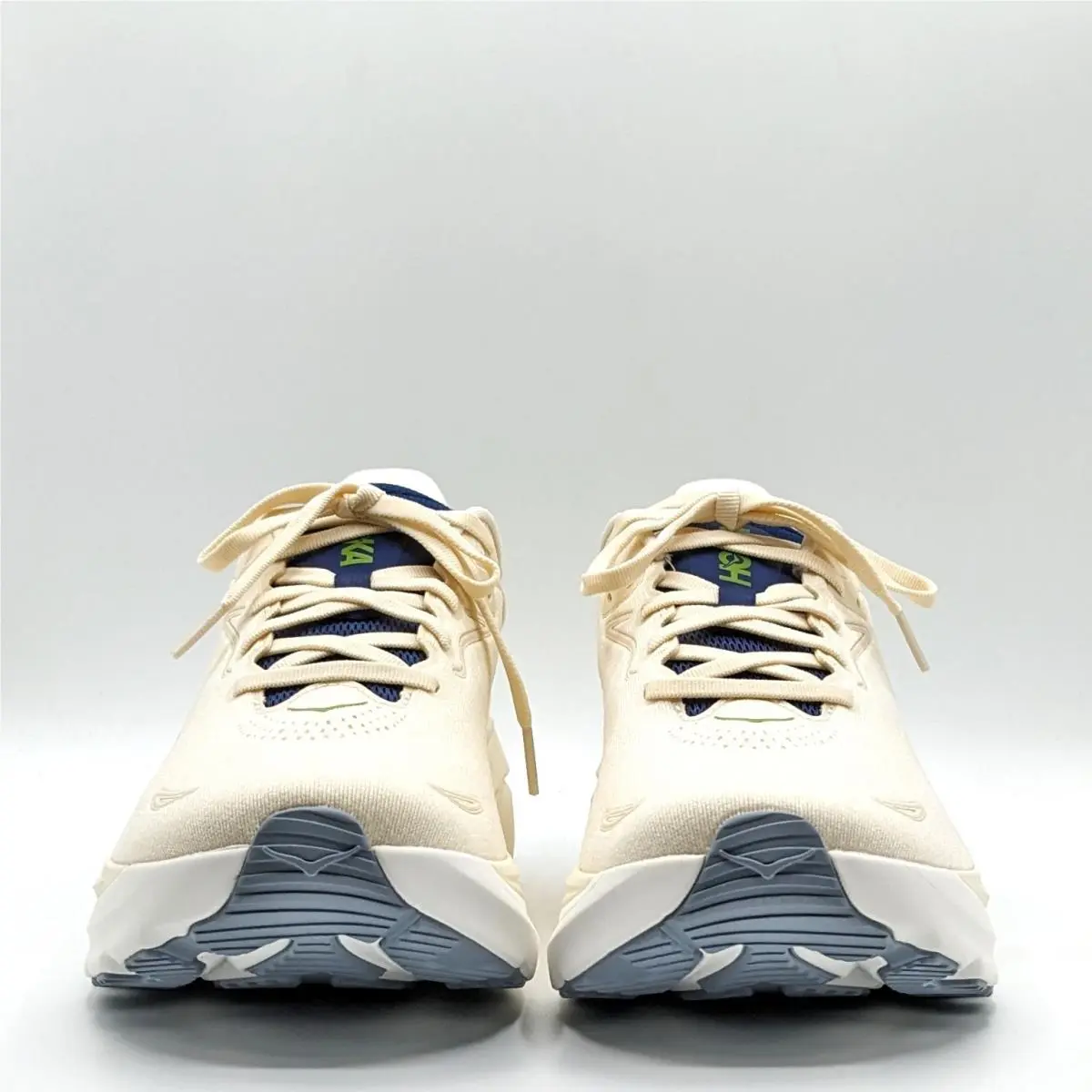 Hoka shoes - HOKA One One Arahi 8 - 1168690/ ALBST - Beige 25