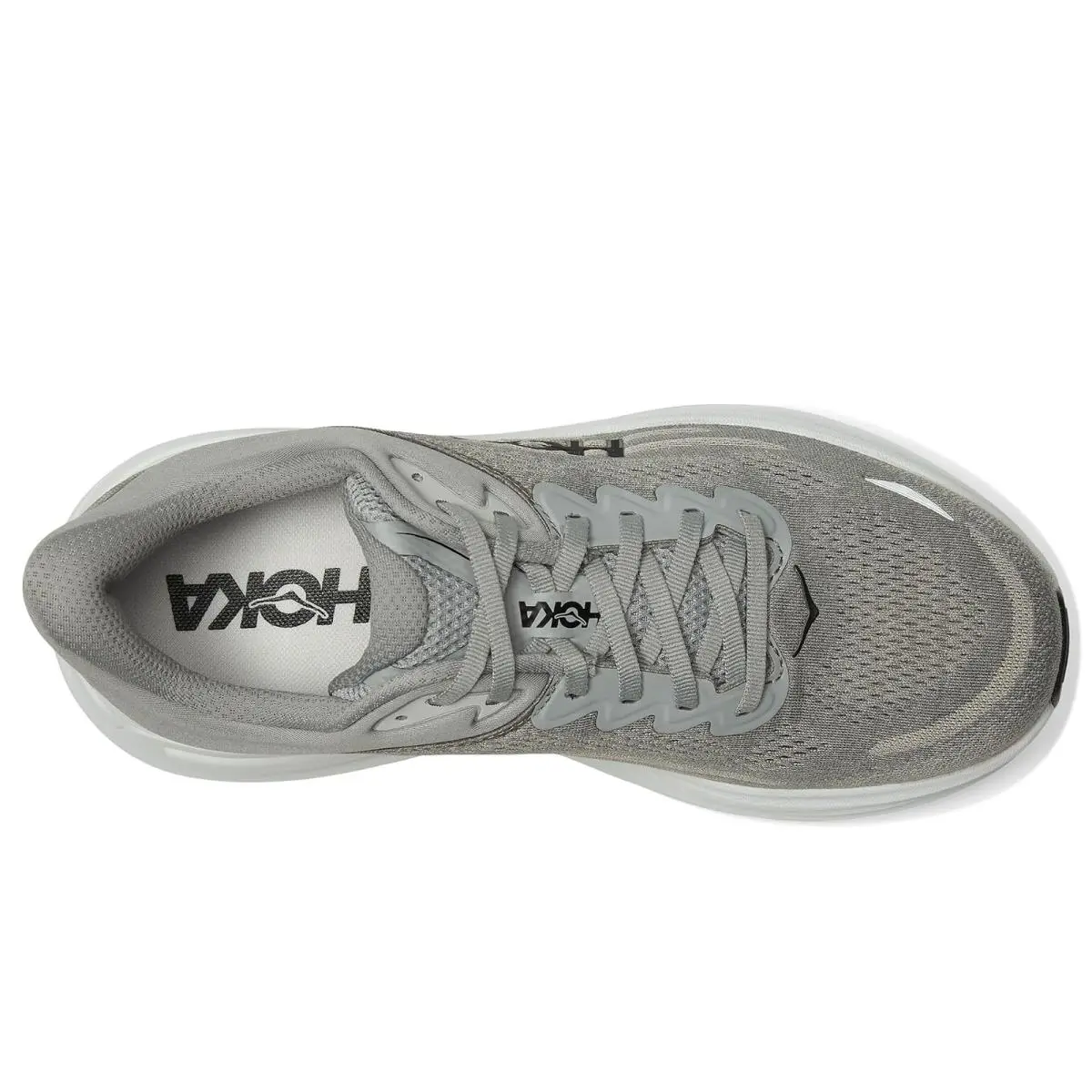 Hoka shoes - Downpour/Thunder Cloud 21