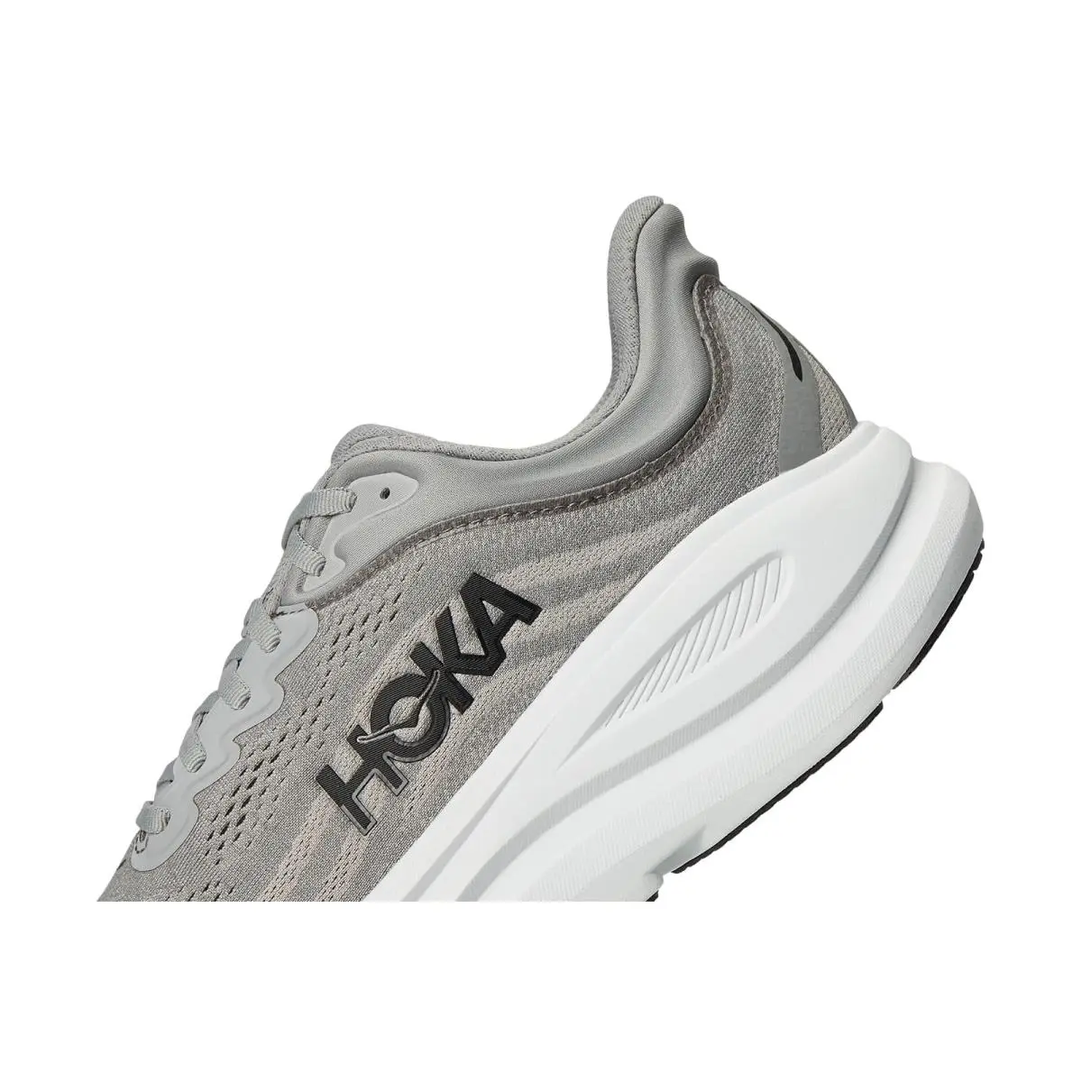 Hoka shoes - Downpour/Thunder Cloud 25