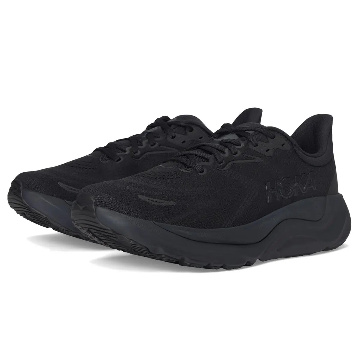 Hoka shoes - Alabaster/Birch 20