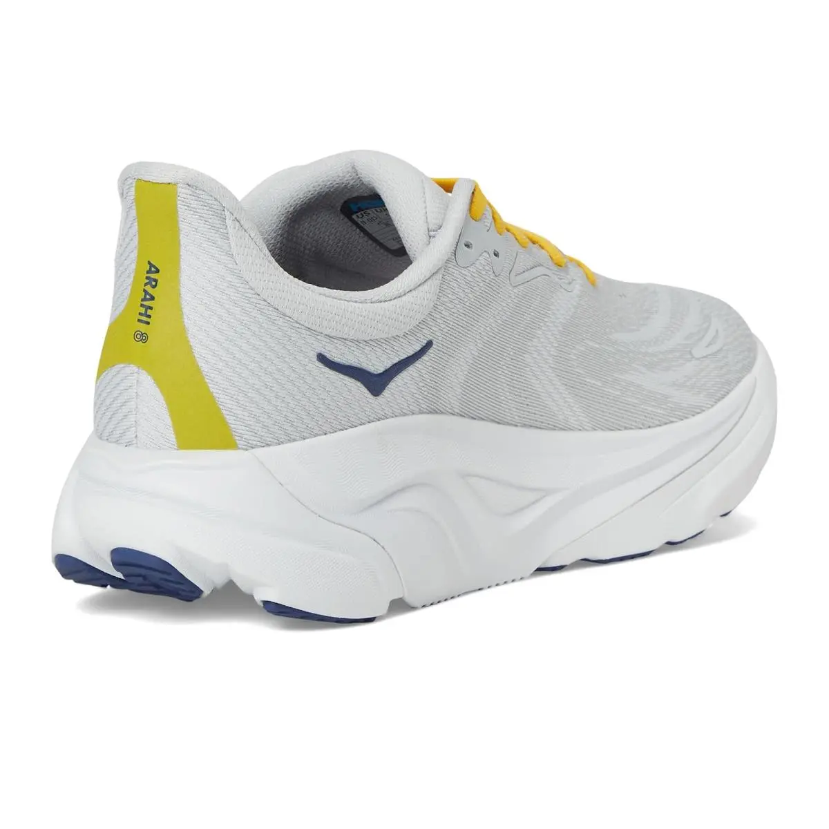 Hoka shoes - Alabaster/Birch 58