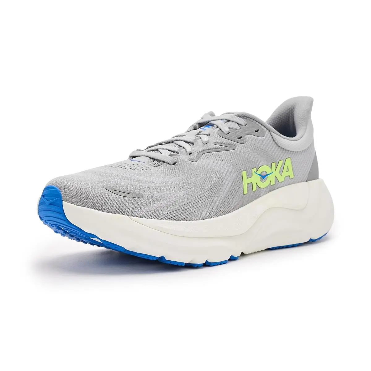 Hoka shoes - Alabaster/Birch 61