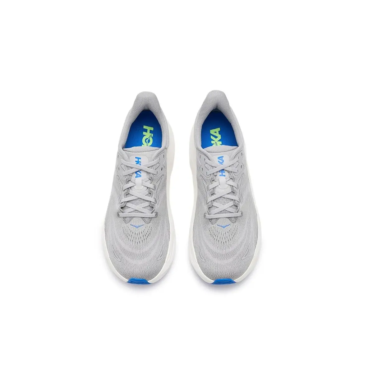 Hoka shoes - Alabaster/Birch 62