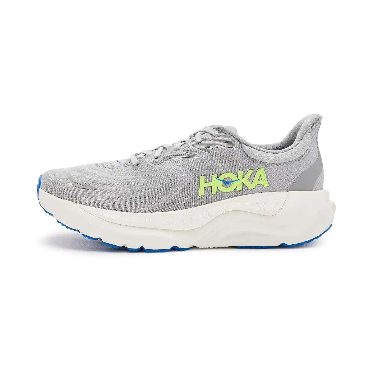 Hoka shoes - Alabaster/Birch 64
