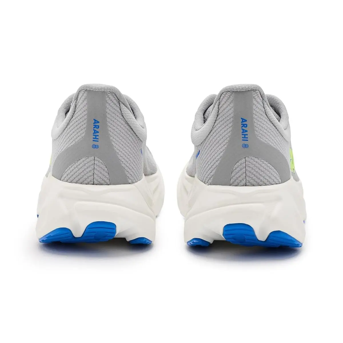 Hoka shoes - Alabaster/Birch 67