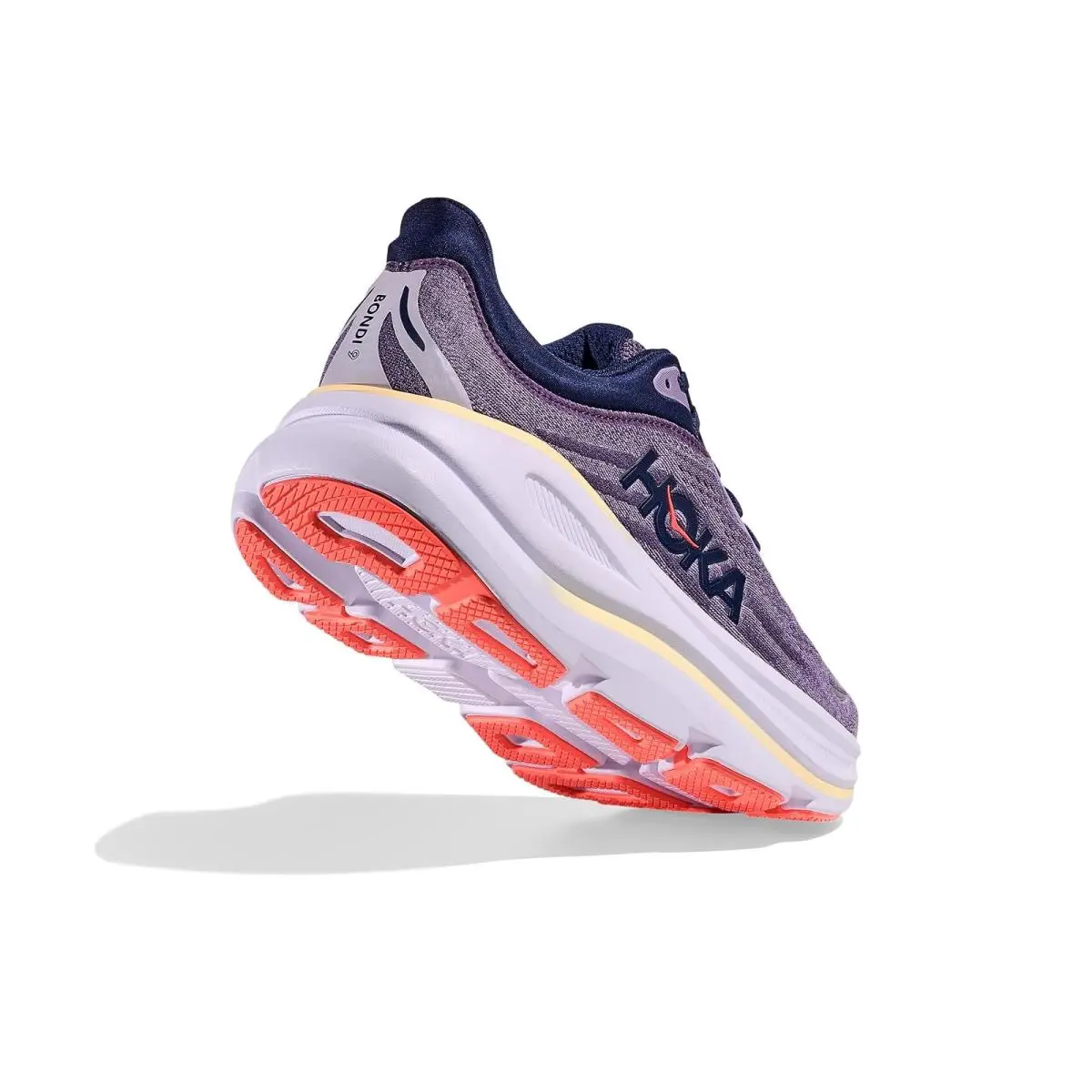 Hoka shoes - Berry Jam/Berry Patch 1