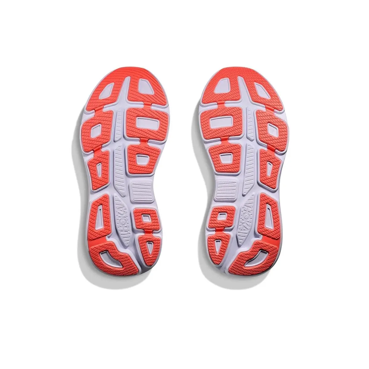 Hoka shoes - Berry Jam/Berry Patch 3