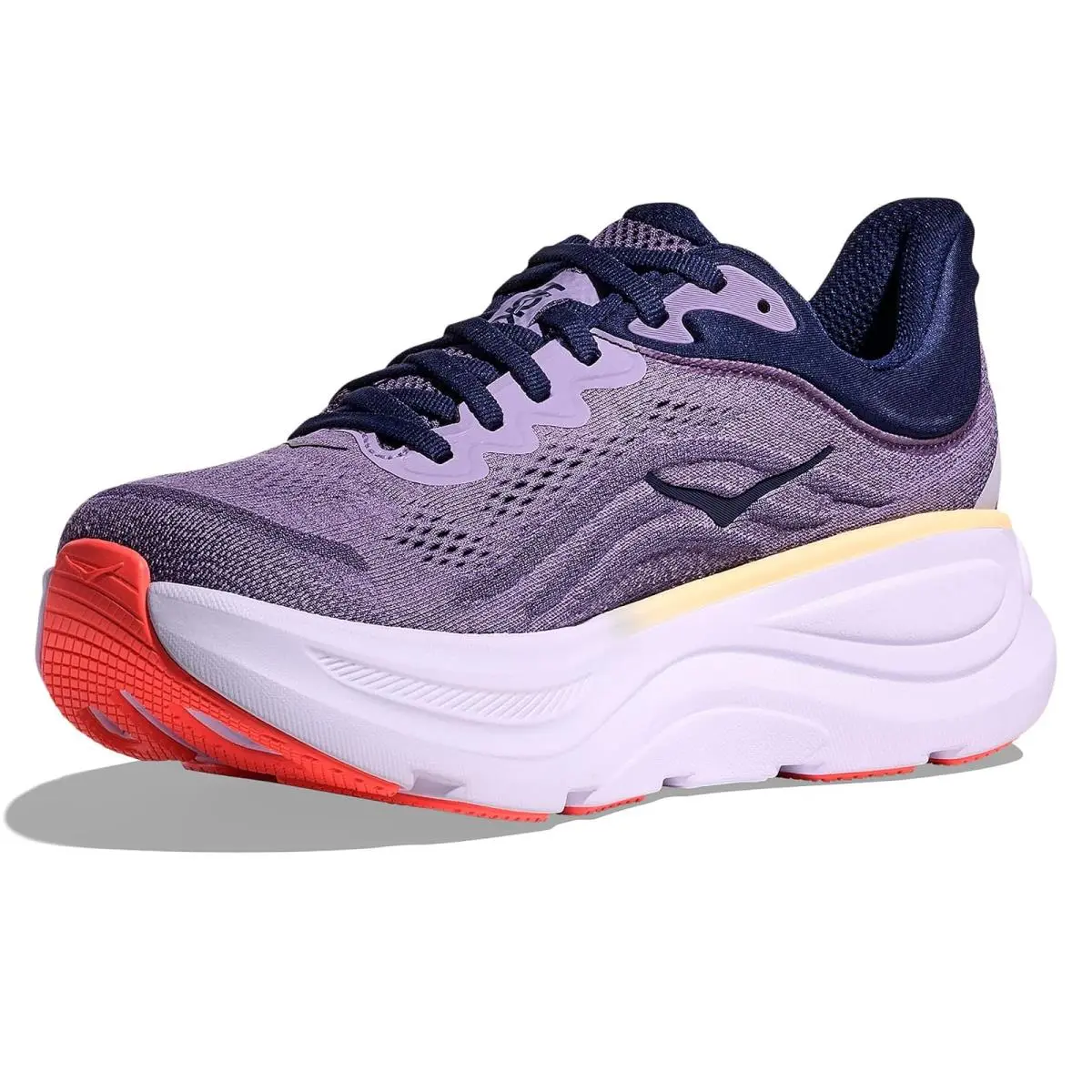 Hoka shoes - Berry Jam/Berry Patch 11