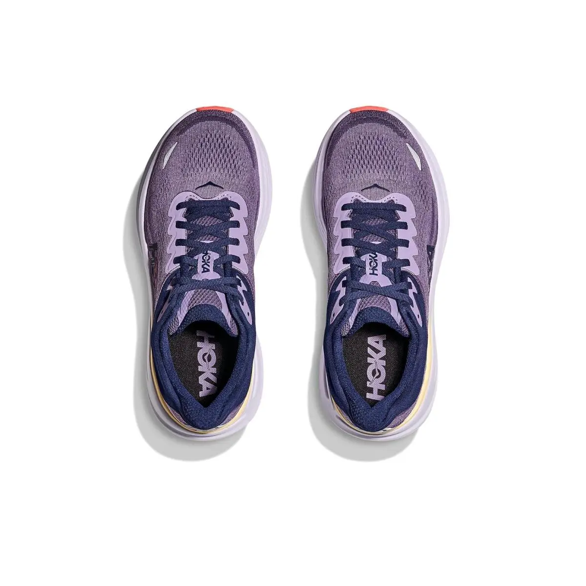 Hoka shoes - Berry Jam/Berry Patch 7