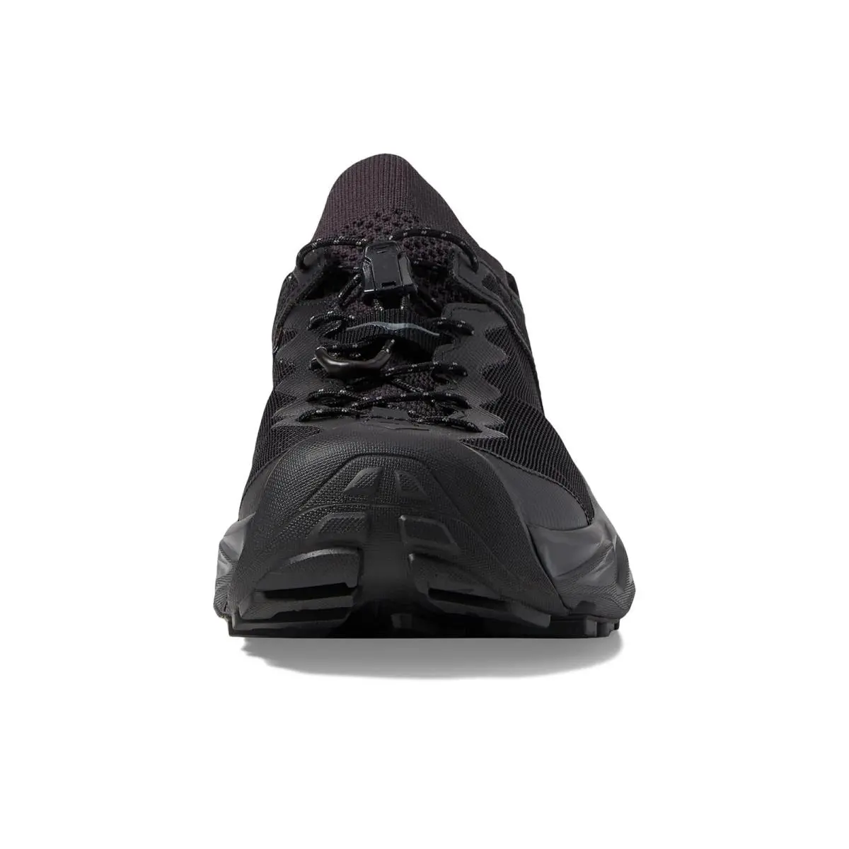 Hoka shoes - Black/Black 1
