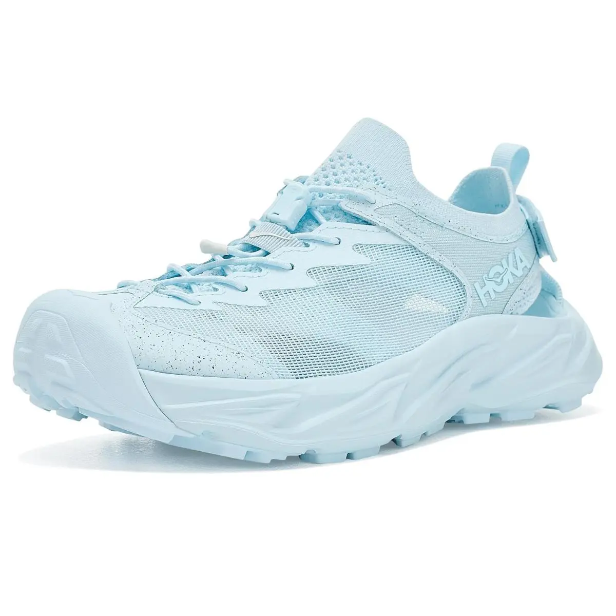 Hoka shoes - Black/Black 11