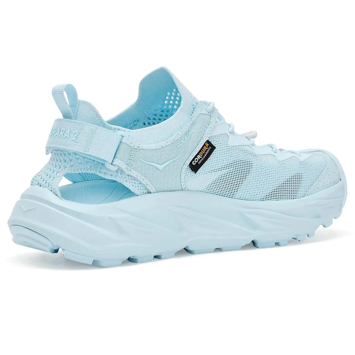 Hoka shoes - Black/Black 13