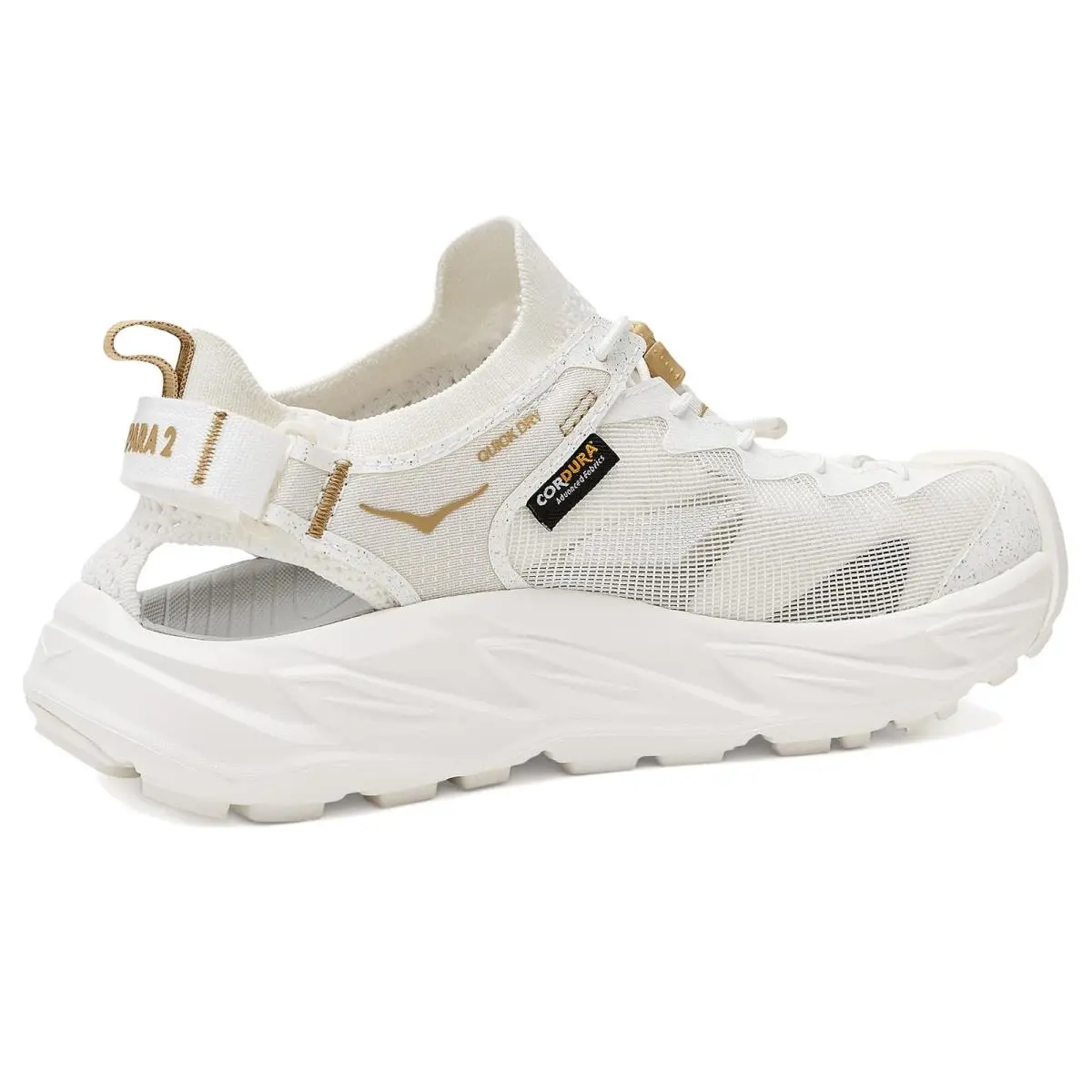 Hoka shoes - Black/Black 20