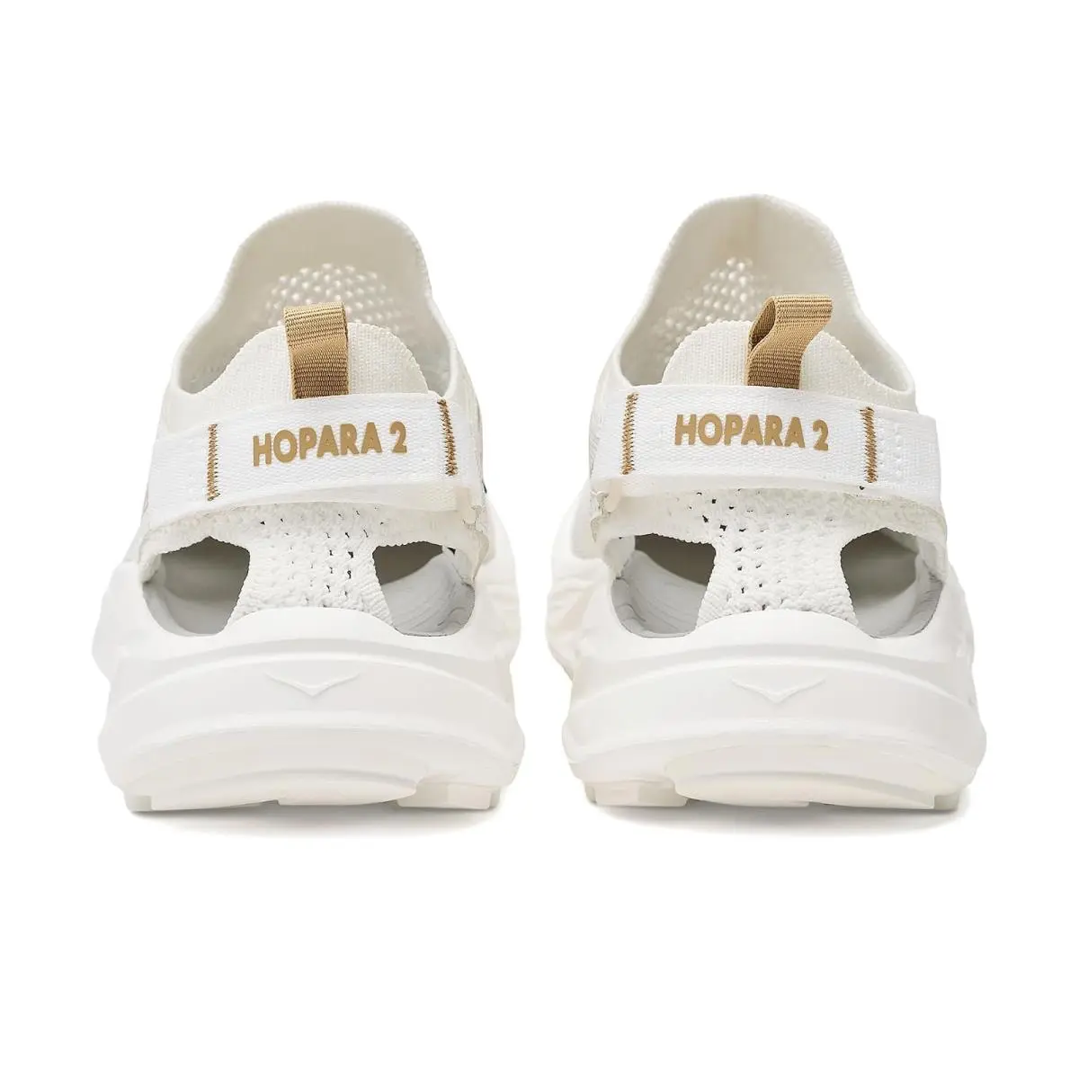 Hoka shoes - Black/Black 24