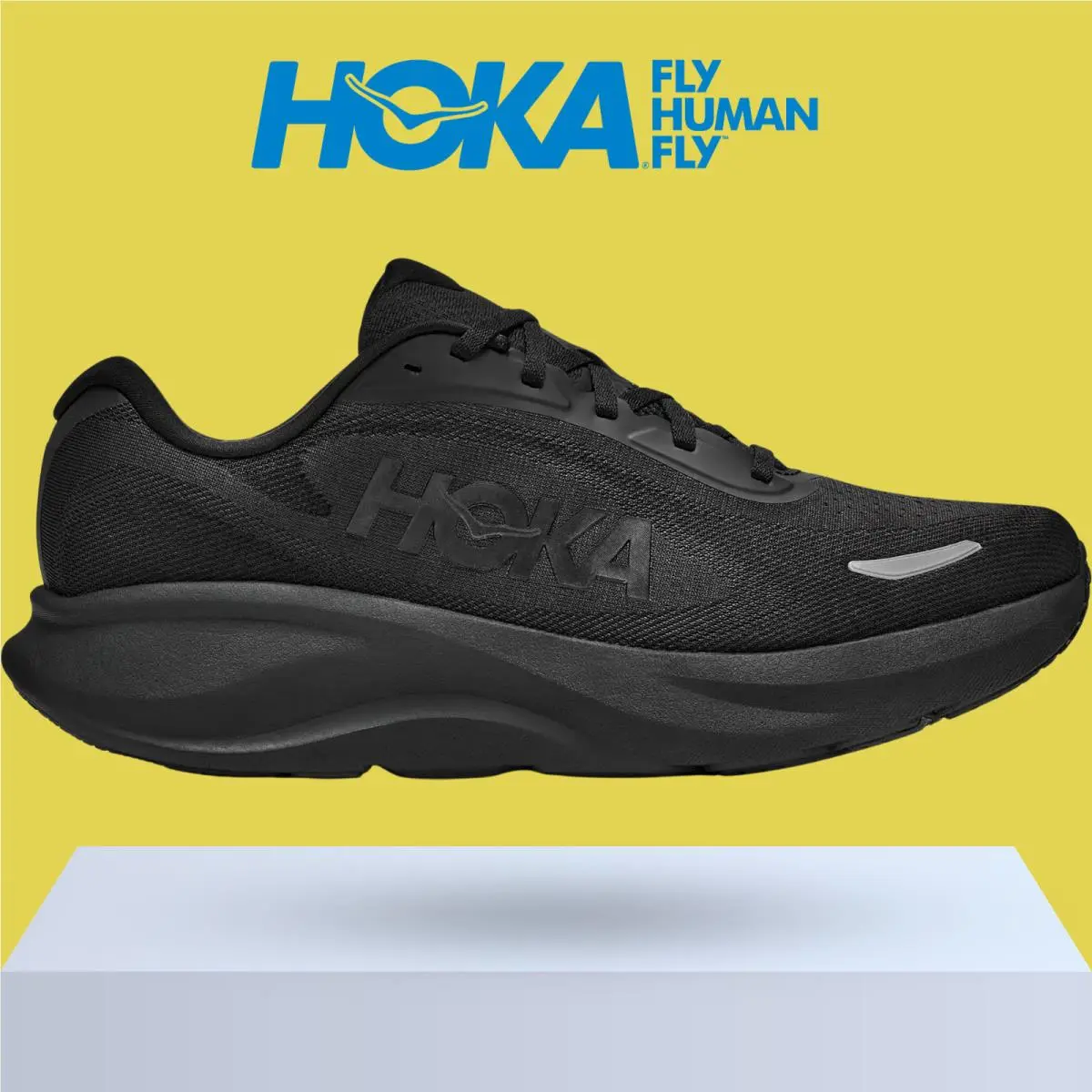 Hoka shoes - Hoka One One Rincon 5 - Baby Kale/Slate Blue 9