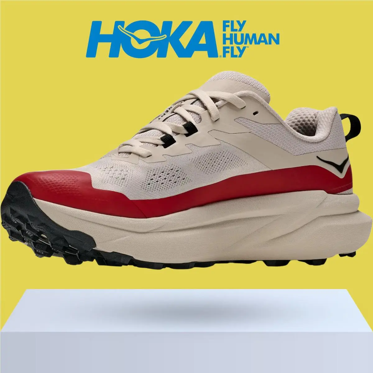 Hoka shoes - Hoka One One Torrent 5 - Galactic Grey/Stardust 10