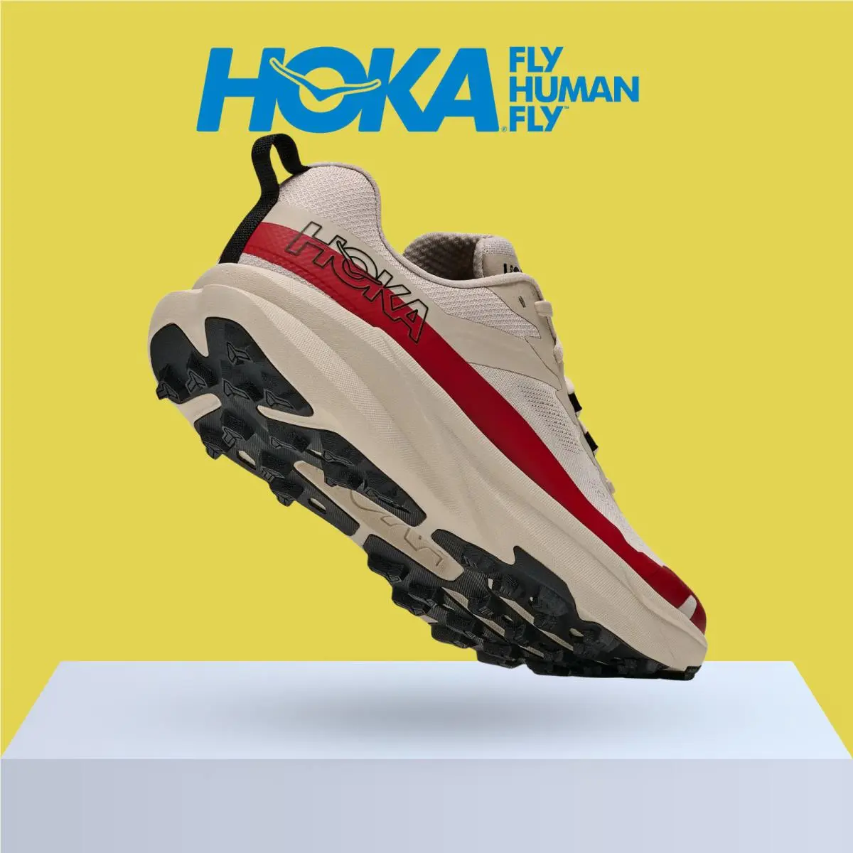 Hoka shoes - Hoka One One Torrent 5 - Galactic Grey/Stardust 13