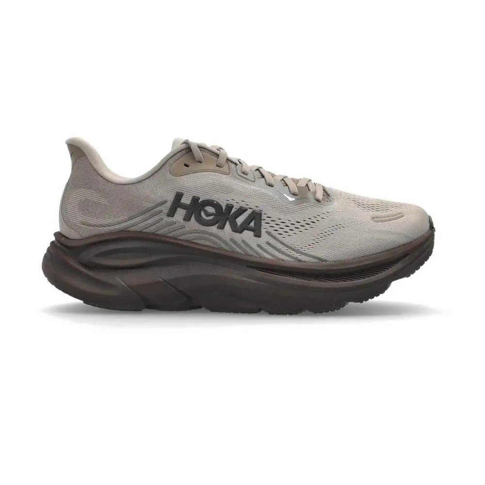Hoka shoes - 10643605455135 - 10643605455135 - Boulder Grey/Pebble Grey 0