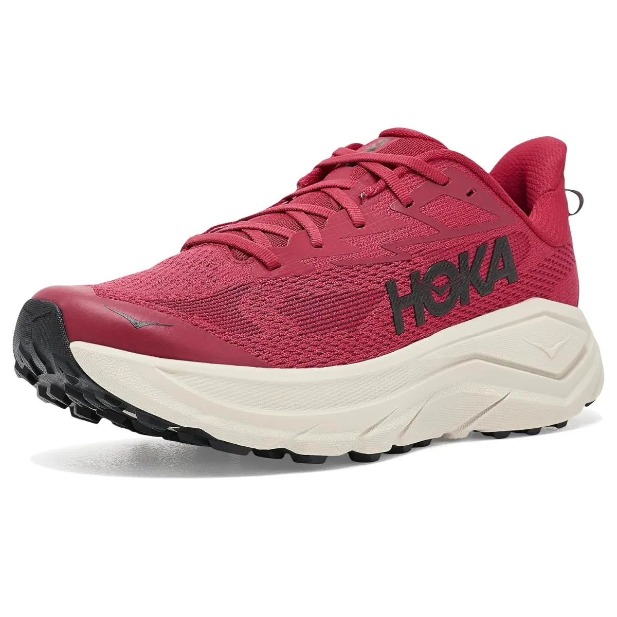 Hoka shoes - Barley/Barley Flour 76