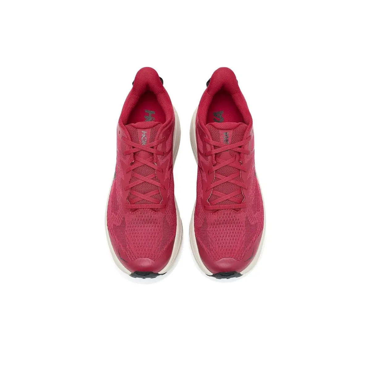 Hoka shoes - Barley/Barley Flour 77