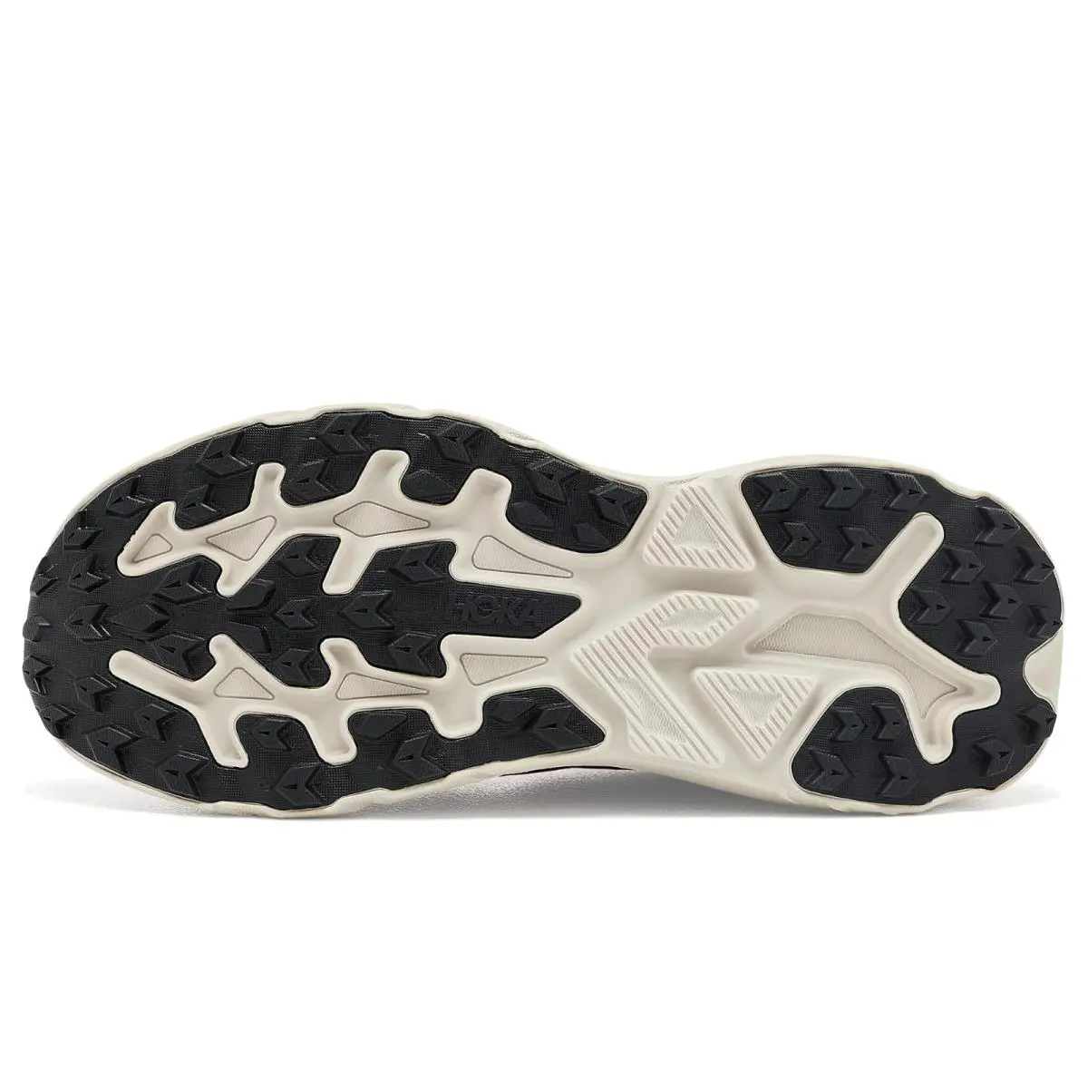 Hoka shoes - Barley/Barley Flour 80