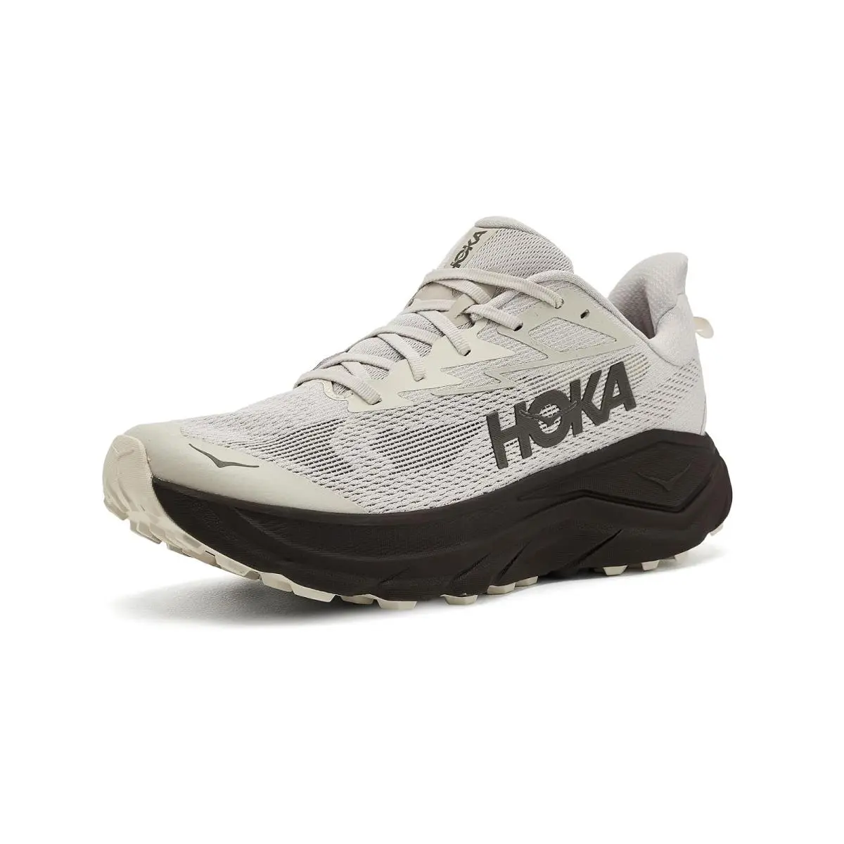 Hoka shoes - Barley/Barley Flour 83