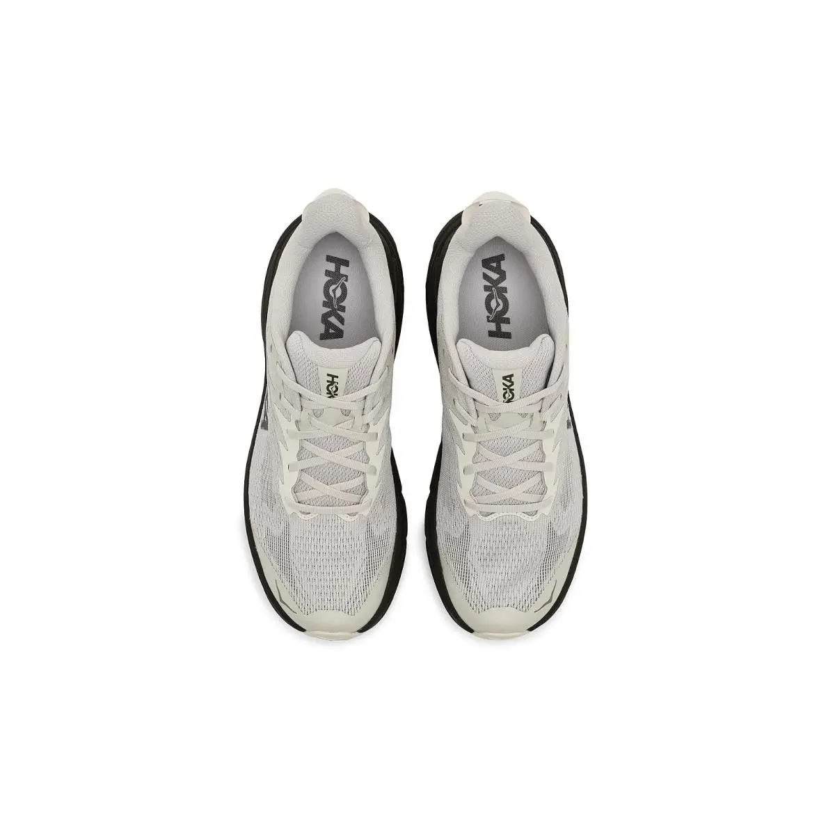 Hoka shoes - Barley/Barley Flour 84