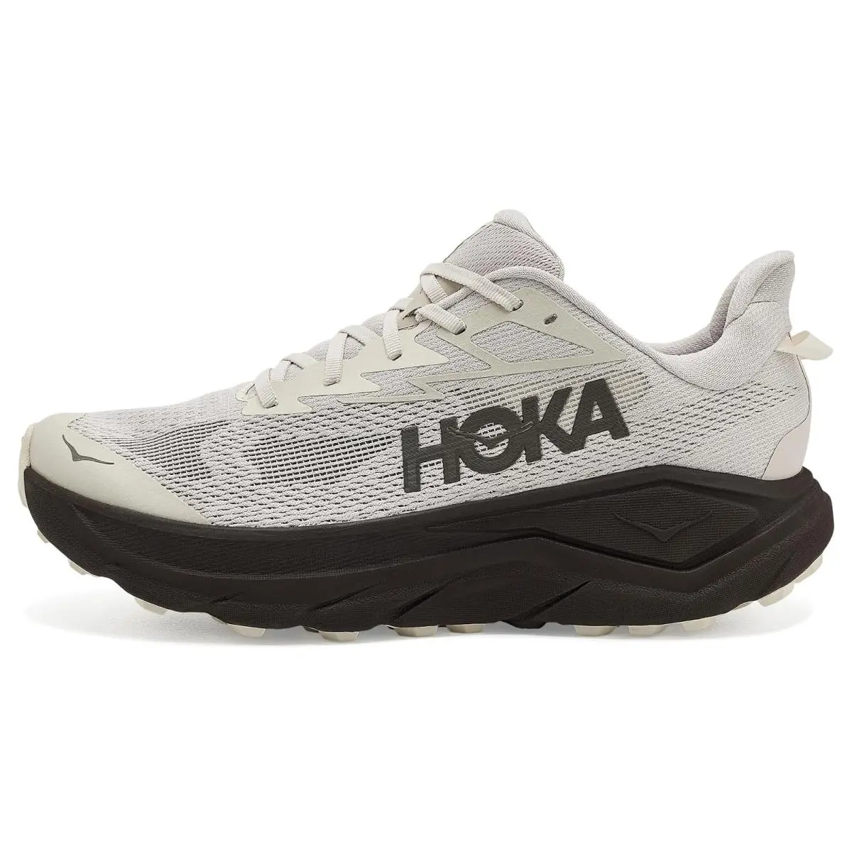 Hoka shoes - Barley/Barley Flour 86