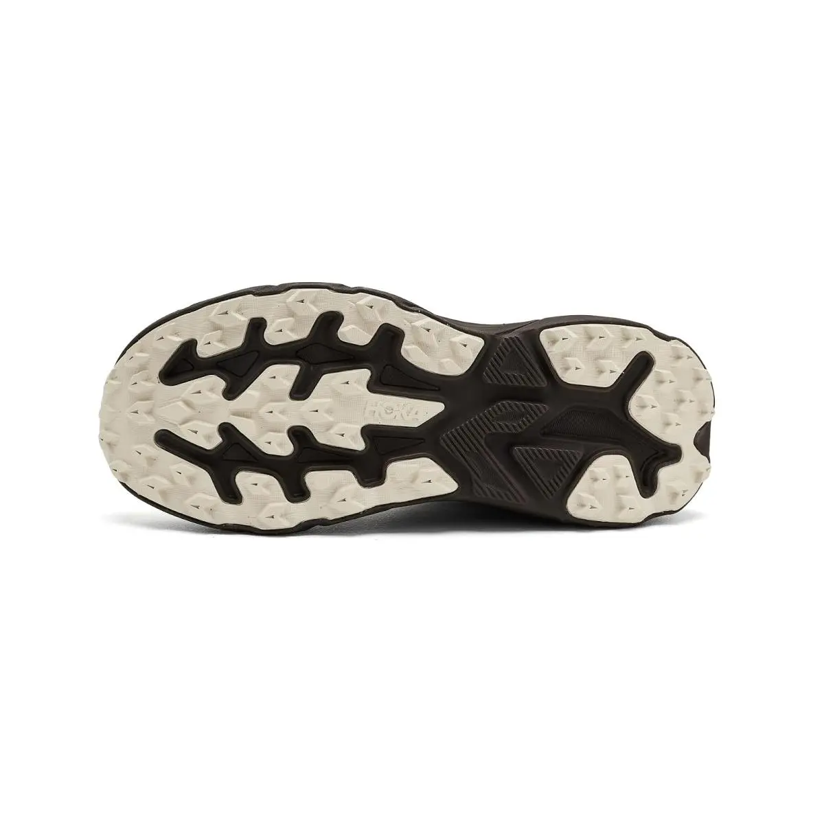 Hoka shoes - Barley/Barley Flour 87