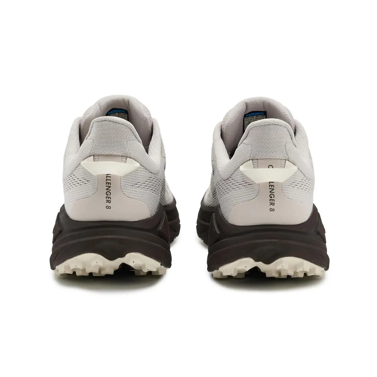 Hoka shoes - Barley/Barley Flour 89