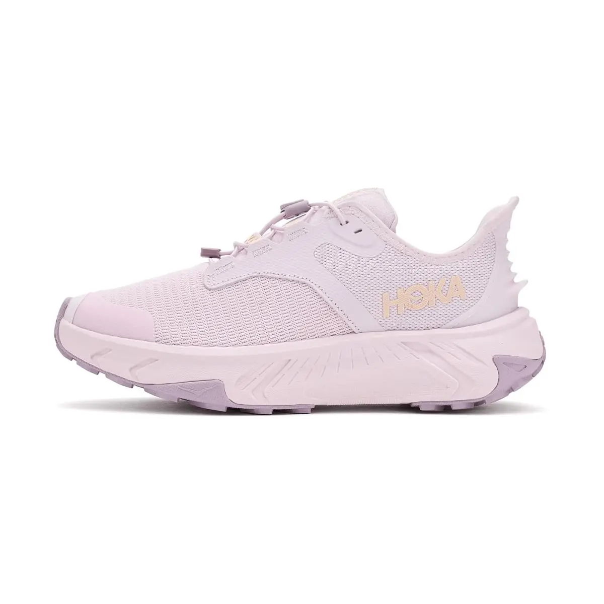 Hoka shoes - Black/Black 16