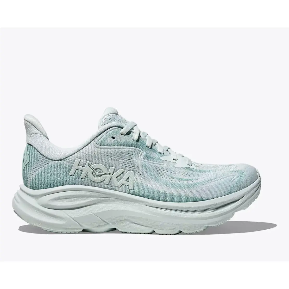 Hoka shoes - Blue 0