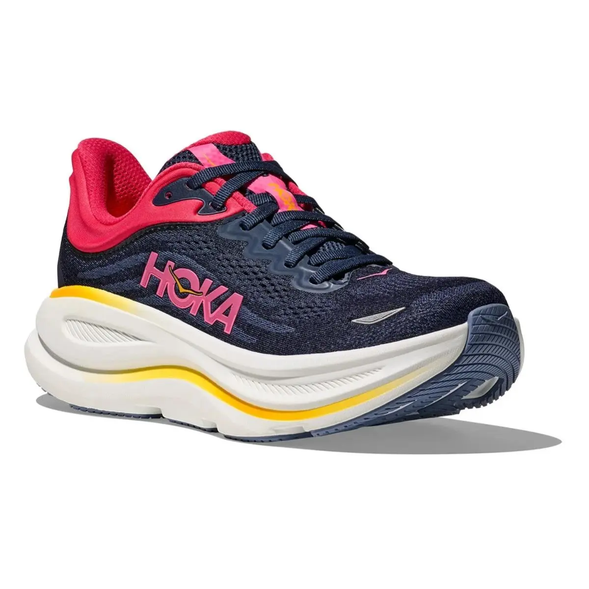 Hoka shoes - Black 3