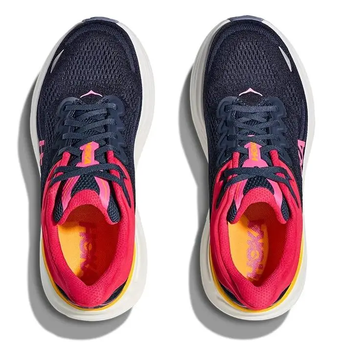 Hoka shoes - Black 5