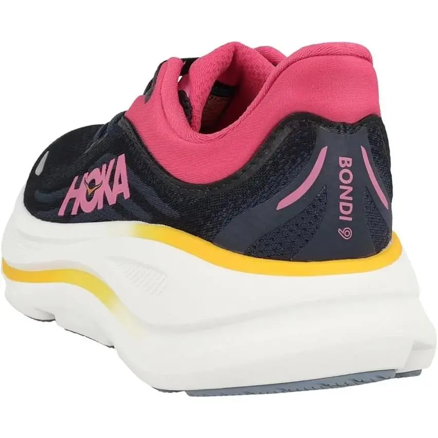 Hoka shoes - Black 6