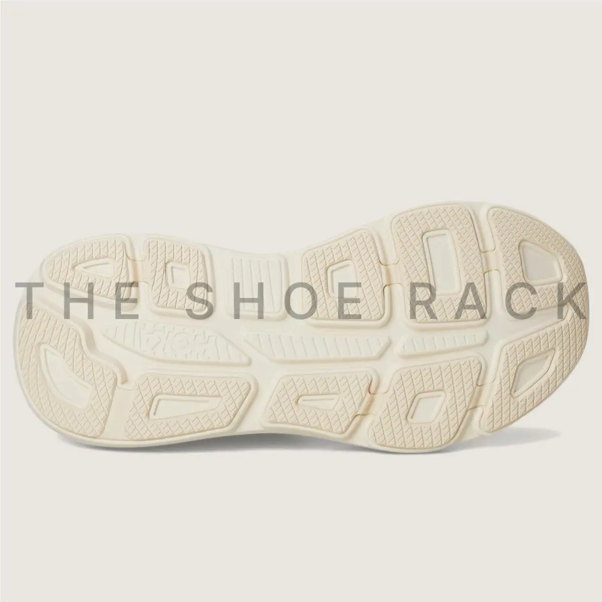 Hoka shoes - Hoka One One Bondi 9 - 1162012-VCH - Beige 8