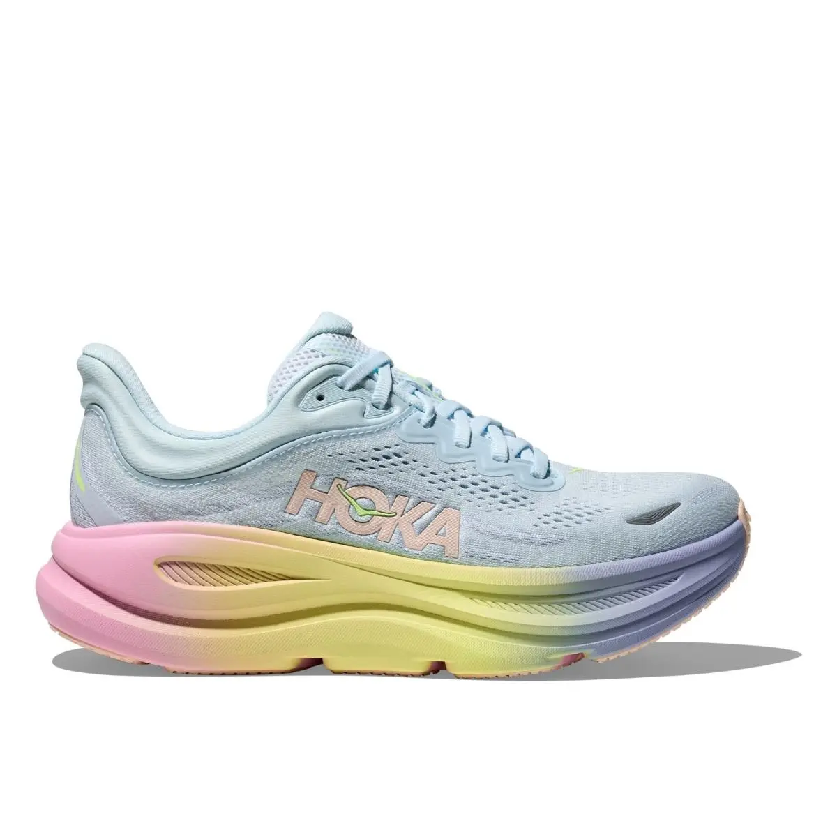 Hoka shoes - 10643603521823 - 10643603521823 - Glimmering Blue/Overcast 0